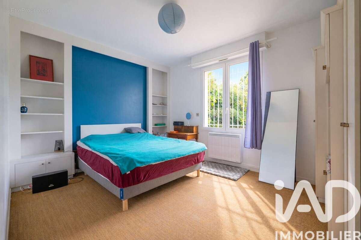 Photo 6 - Maison à YVRE-L'EVEQUE