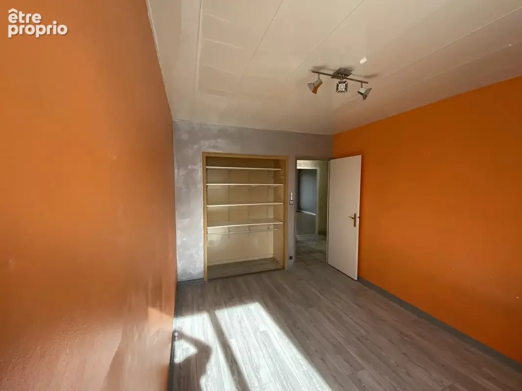 Appartement excellent état à Firminy - photo 8