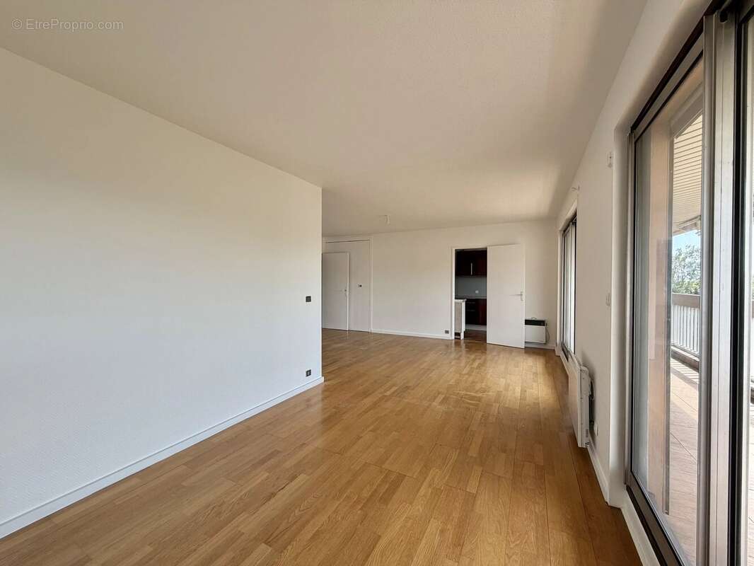 Appartement de 4 pièces - photo 4