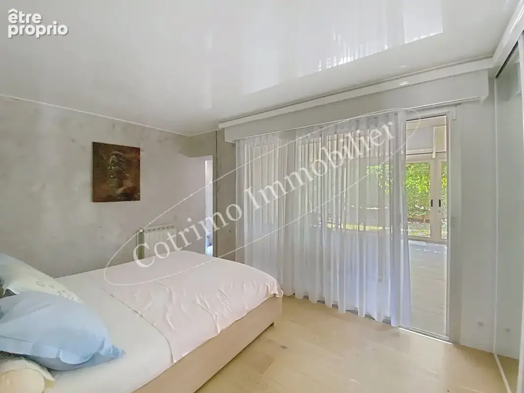 Genas Maison Plain pied 147m² Terrain 788m² - photo 9