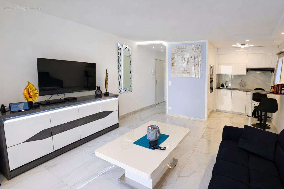 Appartement à FREJUS