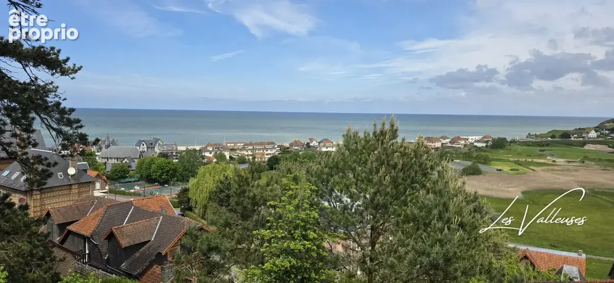 Photo Terrain à Hautot-Sur-Mer au prix de 290 000€
