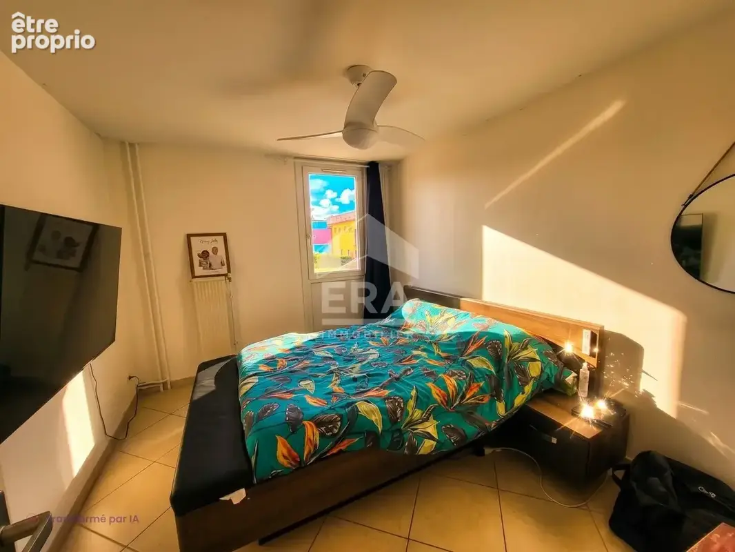 Appartement 68m² à martigues - photo 10