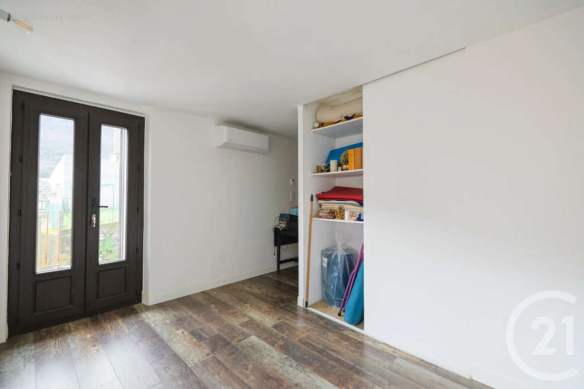 Maison à PIETRACORBARA