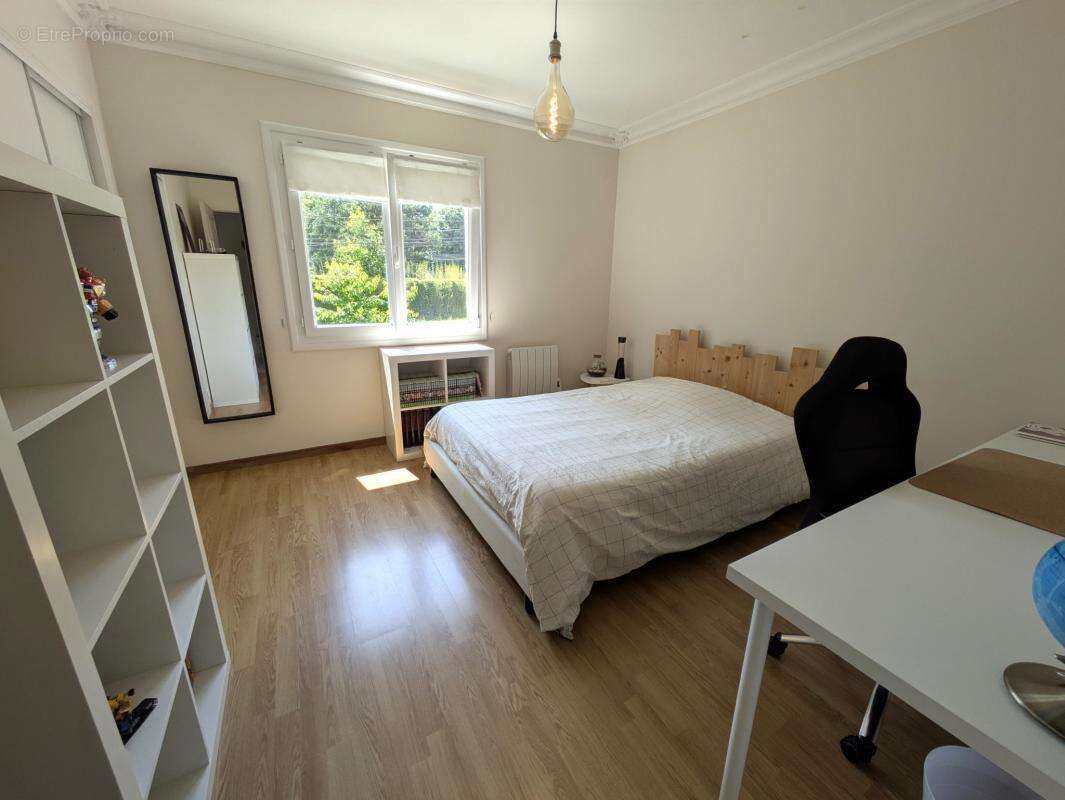 Maison à GRANDCHAMPS-DES-FONTAINES