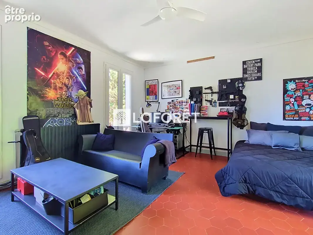 20 minutes de Toulouse, Maison de Maître de 255 m² ! - photo 13