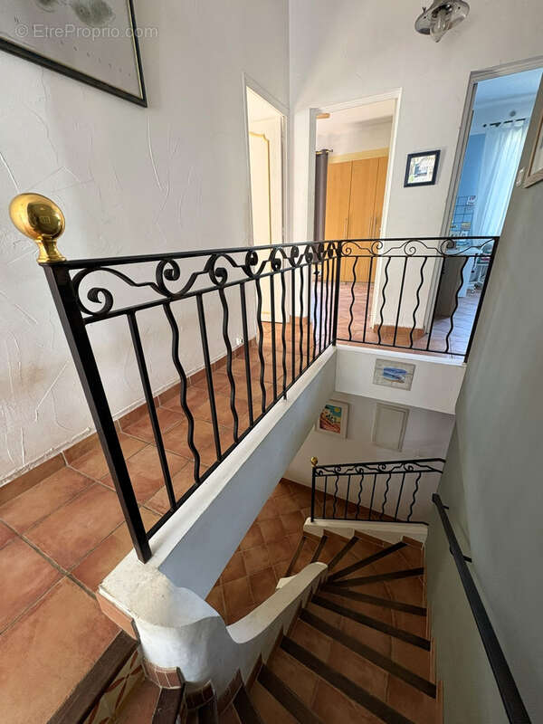 Maison à TOULON