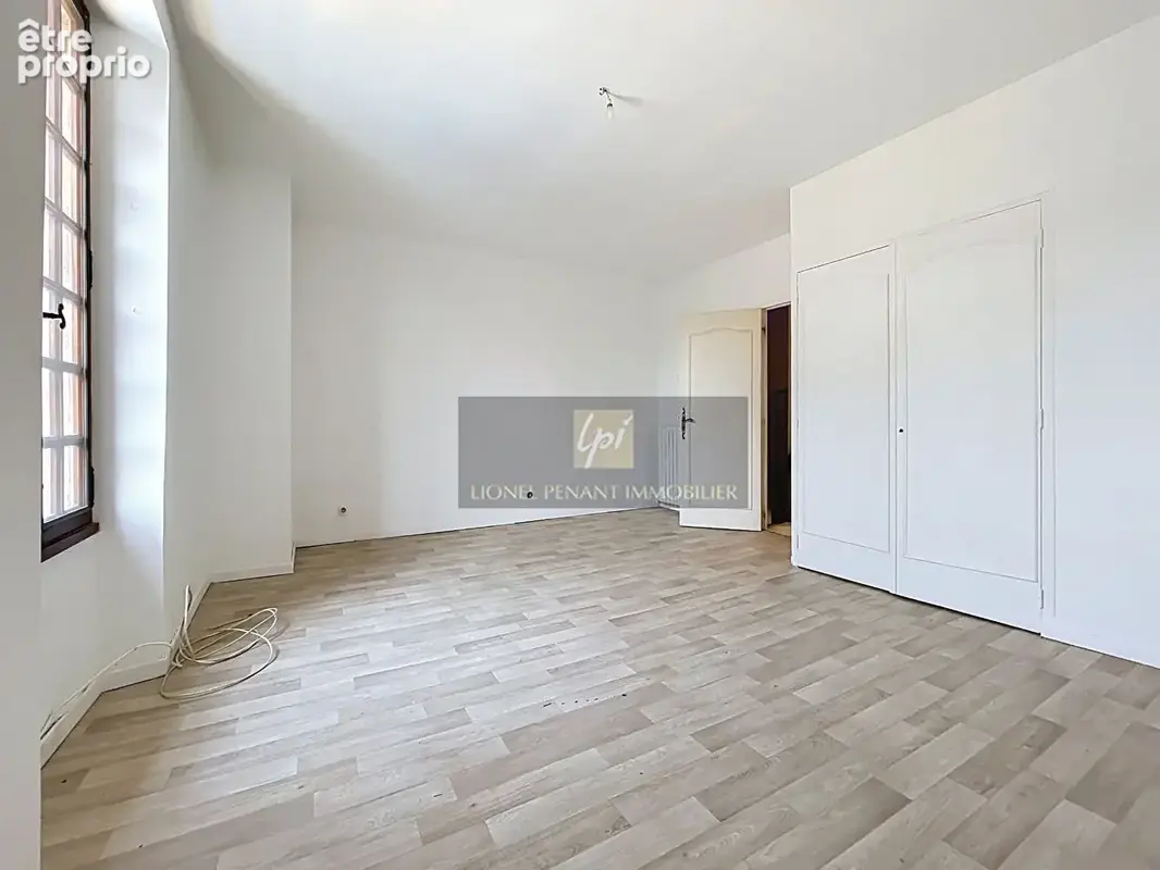 Carpentras maison de ville t4 110m2 a rafraichir avec piscine et pool house - photo 14