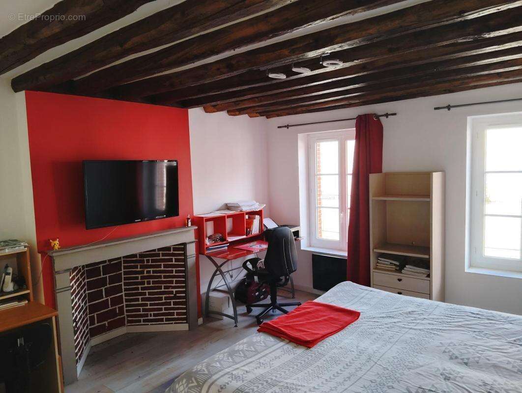 Appartement à GLOS-LA-FERRIERE
