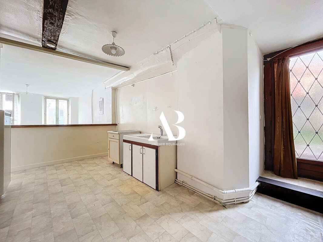 Appartement à NANGIS