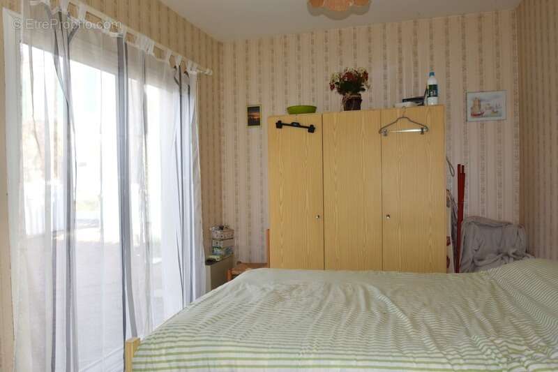Maison à LA BREE-LES-BAINS