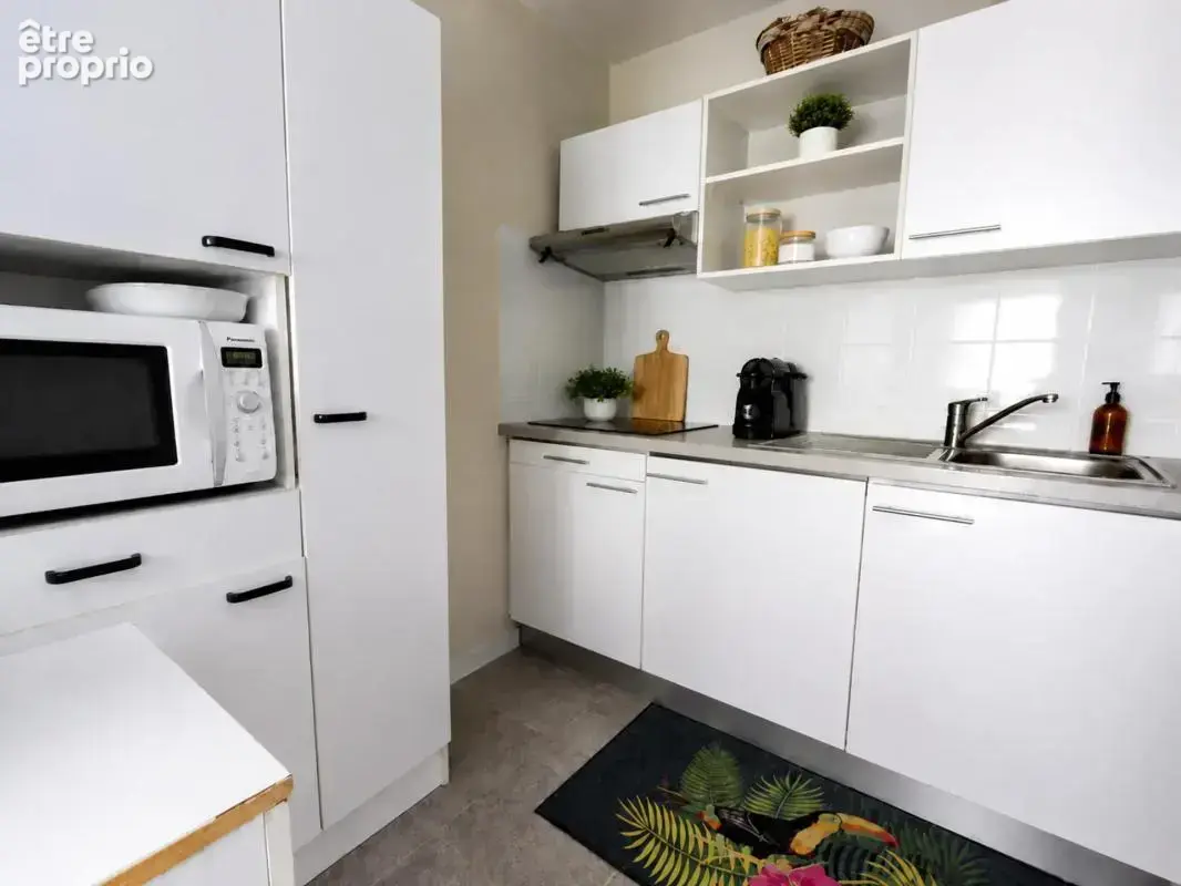 Appartement 2 pièces de 40 m² à Toulouse - photo 5