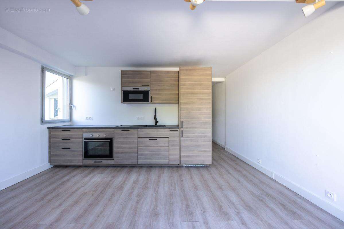 Appartement à SAINT-HERBLAIN
