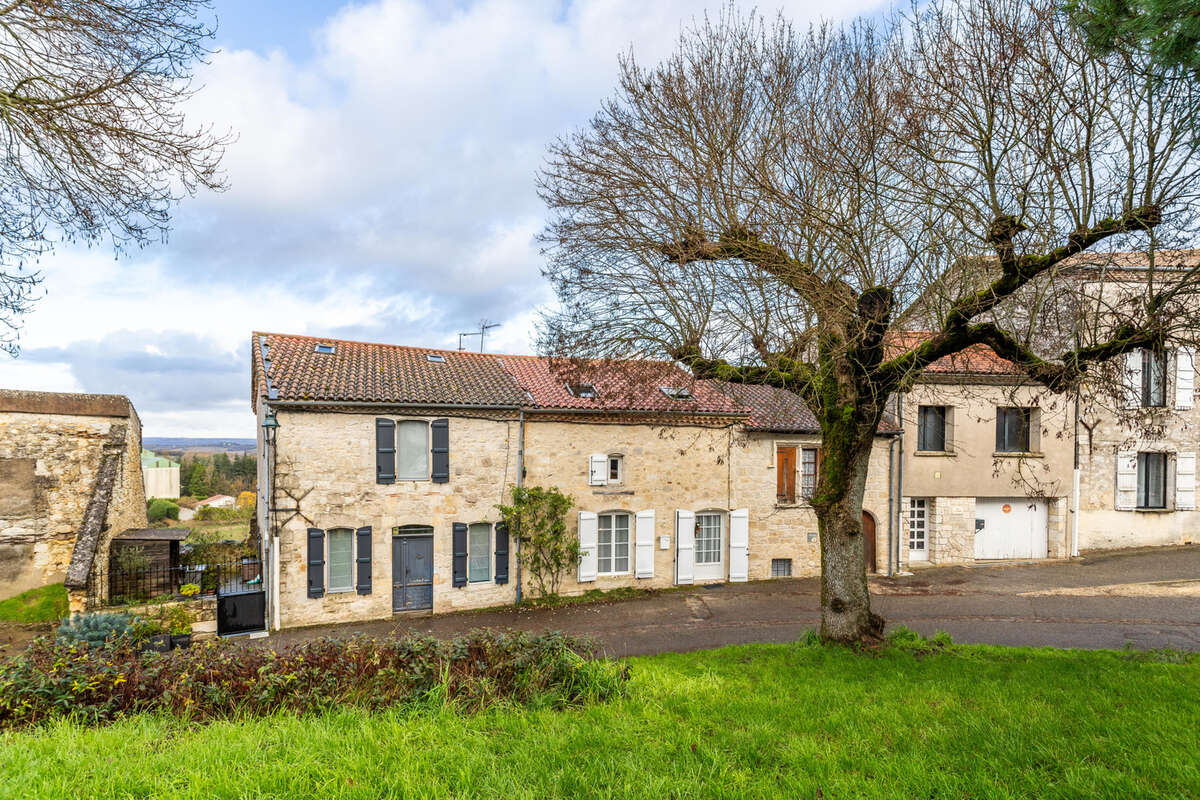 Maison à AGEN
