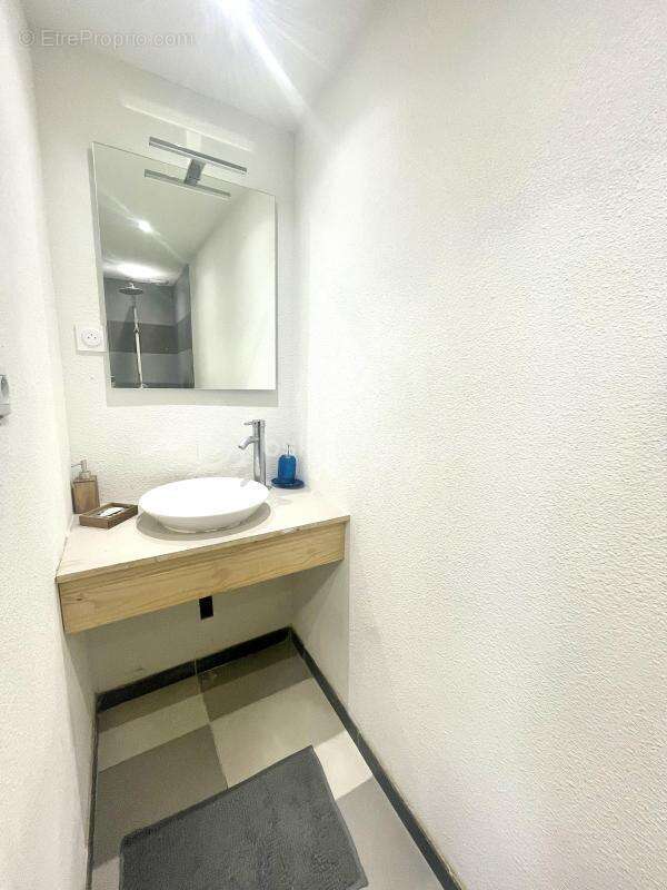 En exclusivite- estagel - maison de village - 3 chambres - investissement locatif - - photo 2