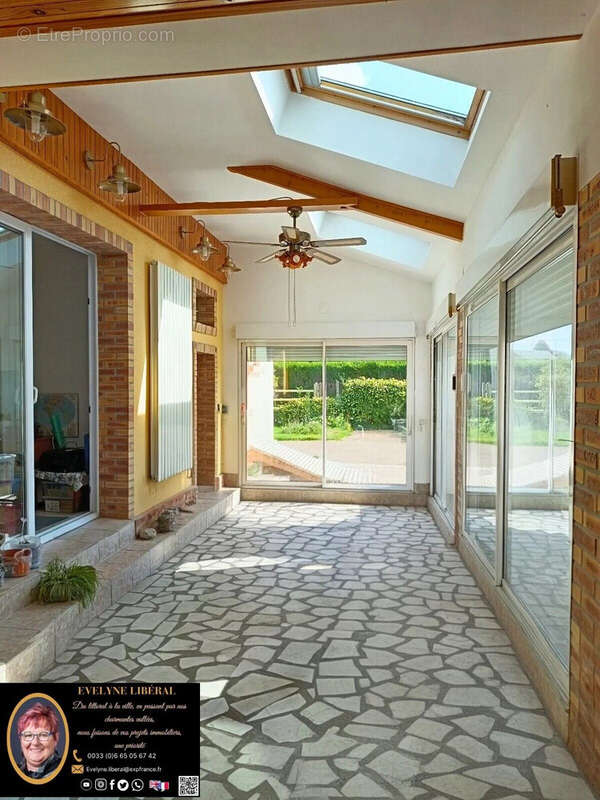 Maison à AULT