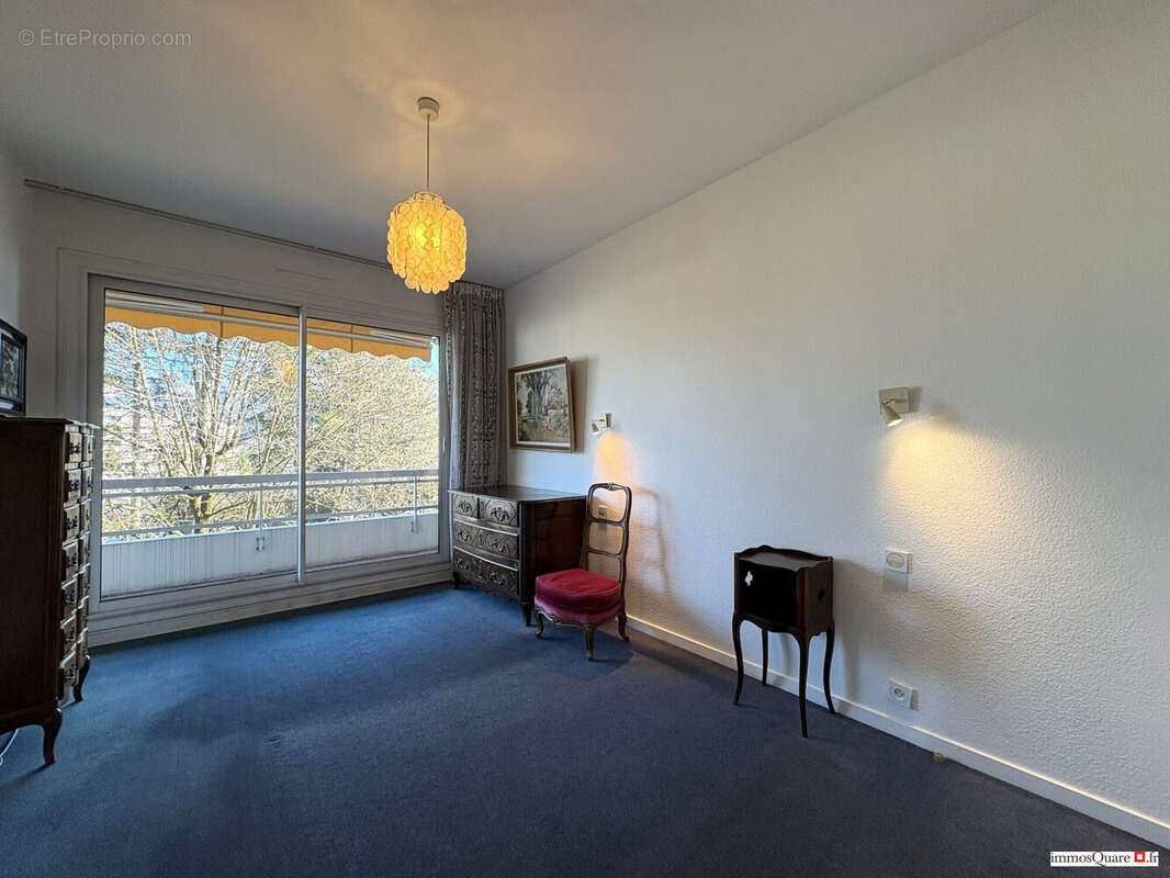 Appartement à MEYLAN