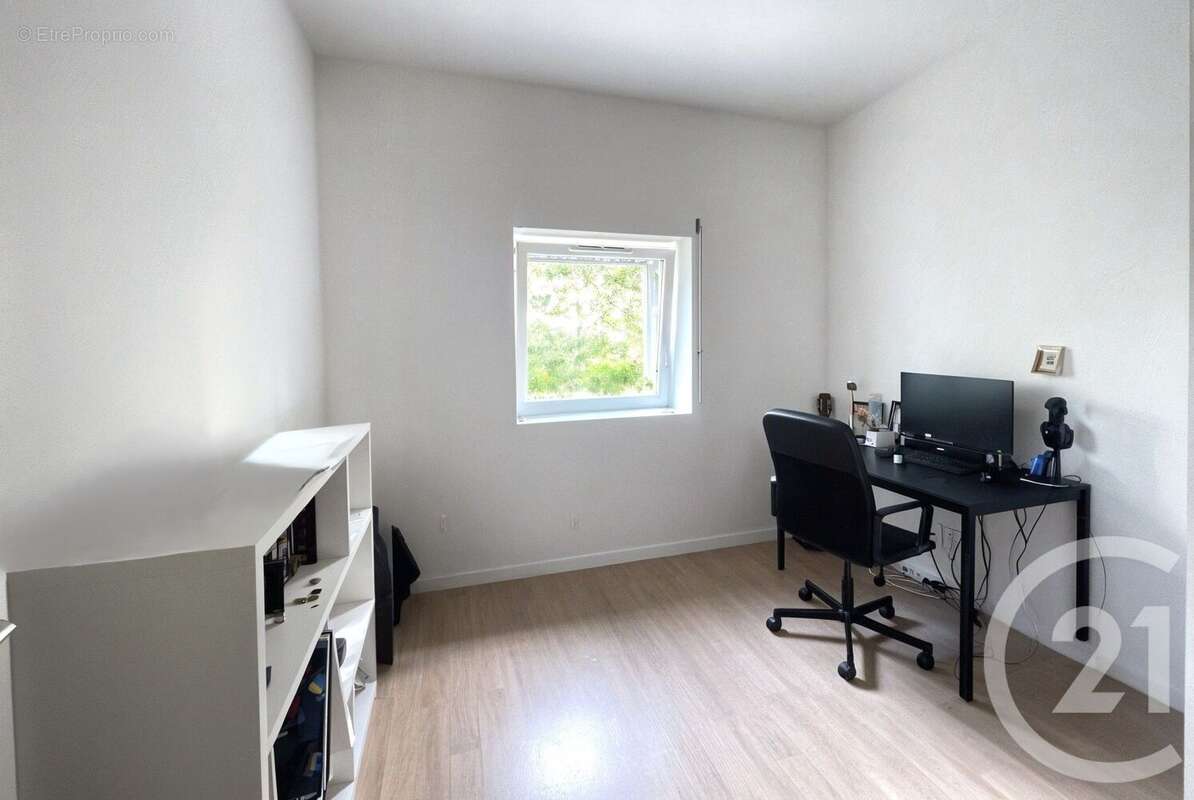 Appartement à BEGLES