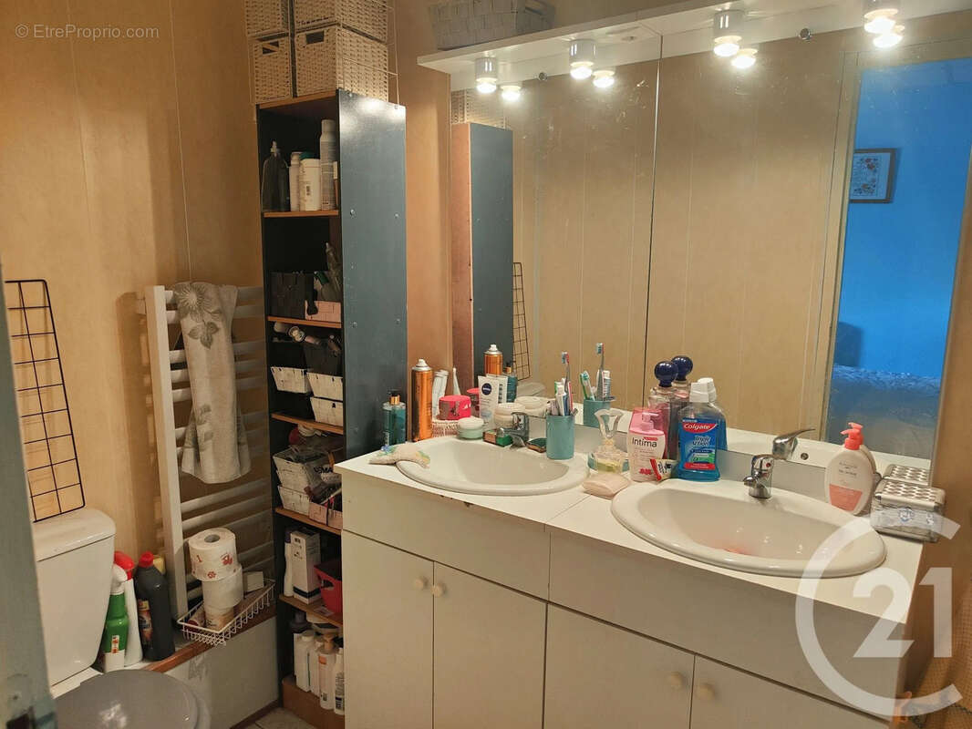 Maison 152 m² à Treigny  - photo 13