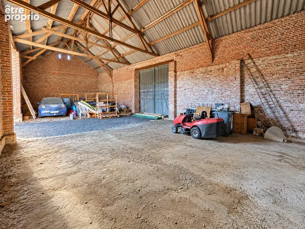 Corps de ferme rénové avec dépendances– Idéal artisan - photo 2