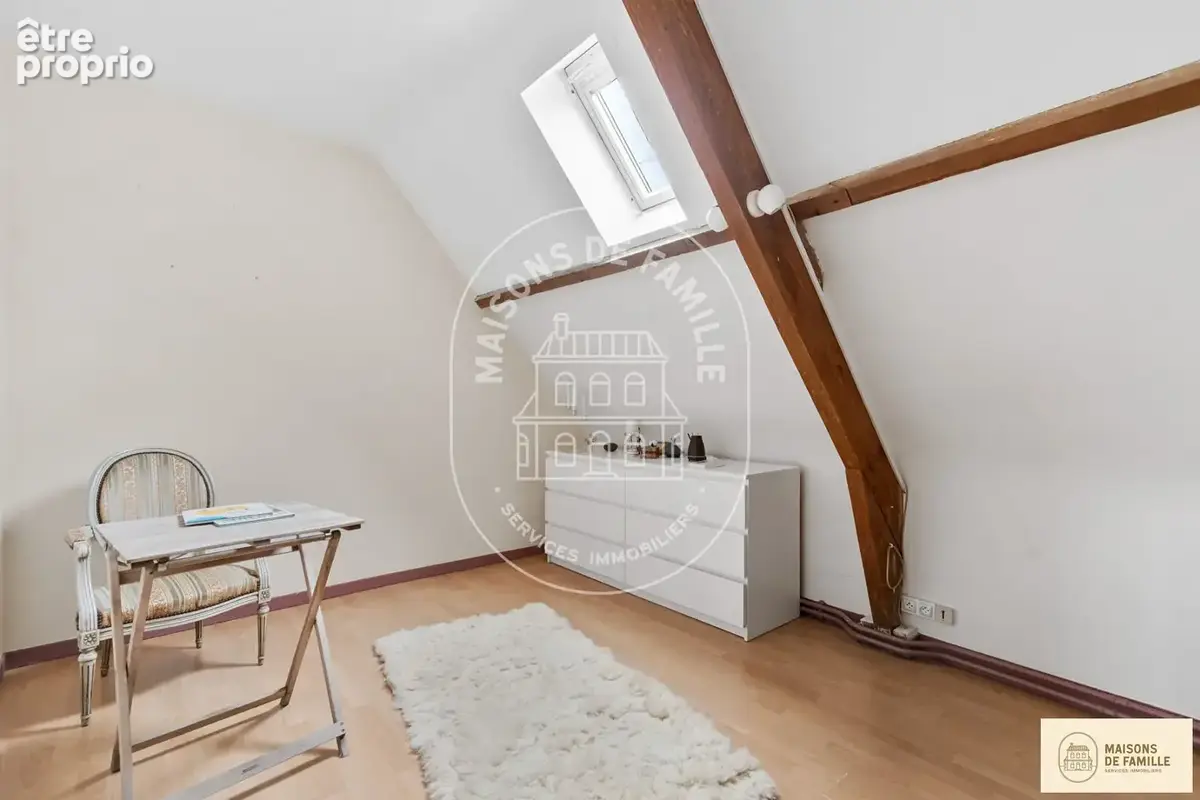 Hervé - Maison à vendre à Marly Le Roi - photo 17