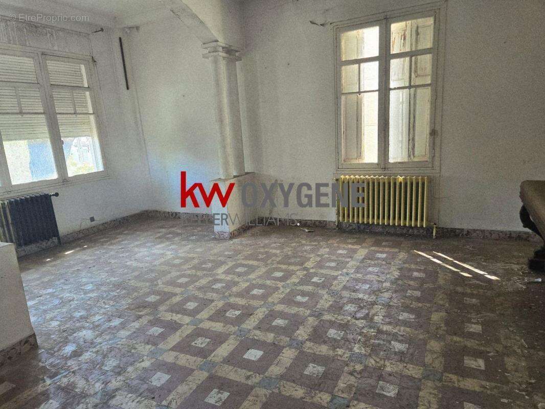 Maison à ARGELES-SUR-MER