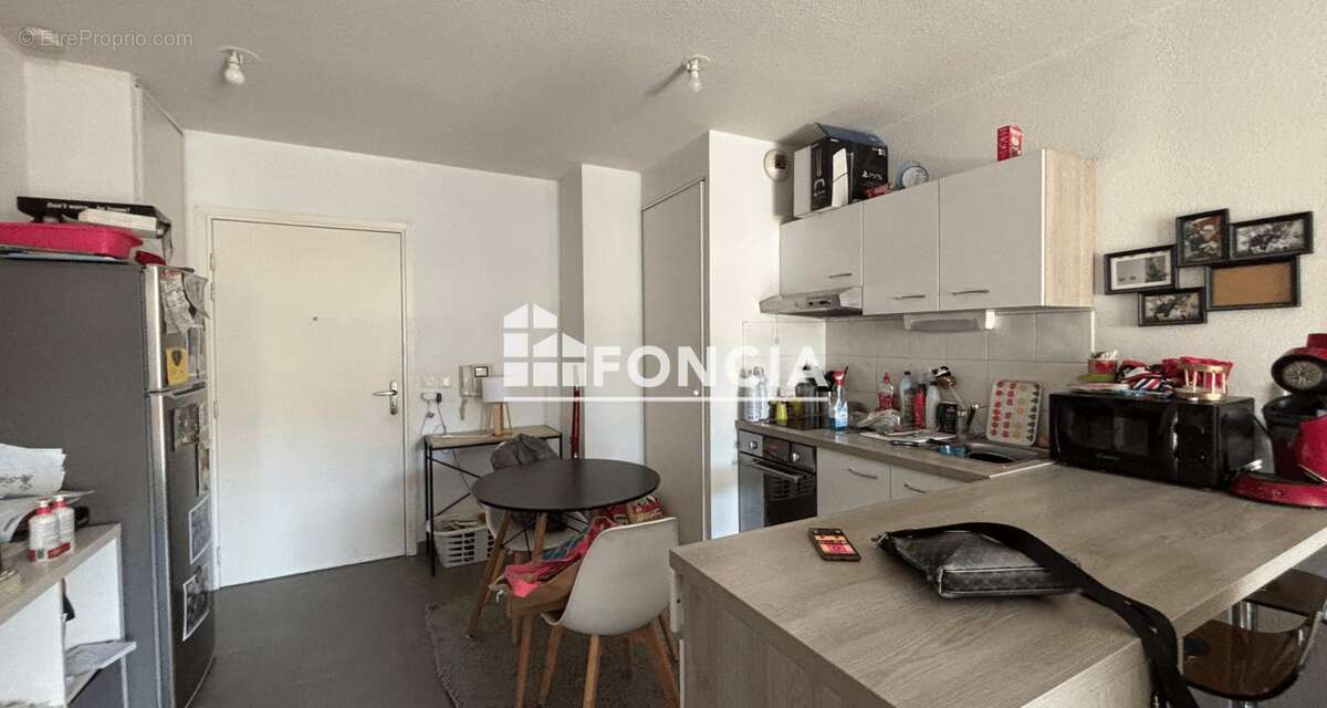 Appartement à BELLEGARDE