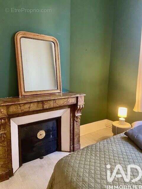 Photo 7 - Appartement à DOLE