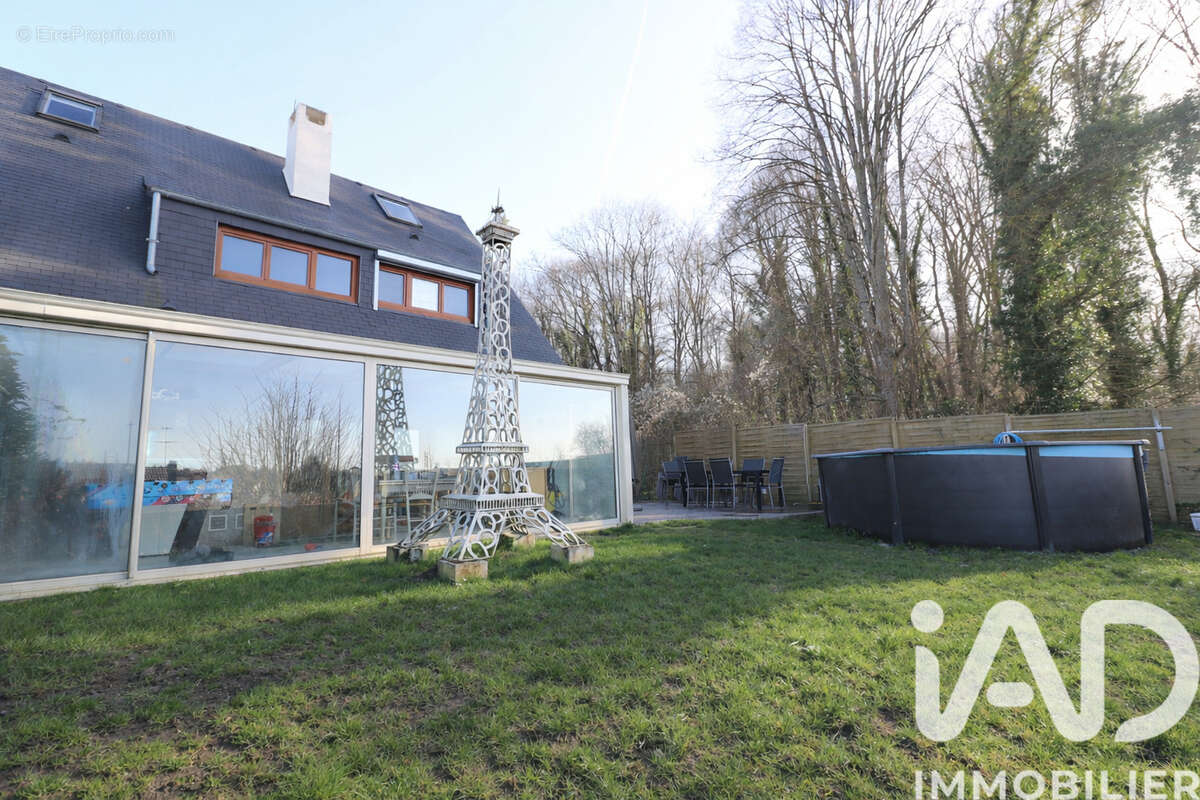 Photo 2 - Maison à AVON