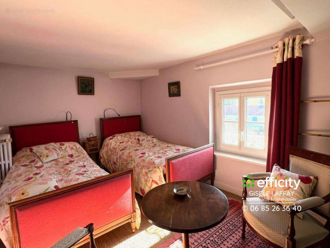 Maison à MONTBRISON