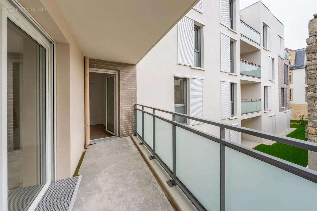 Appartement à MELUN
