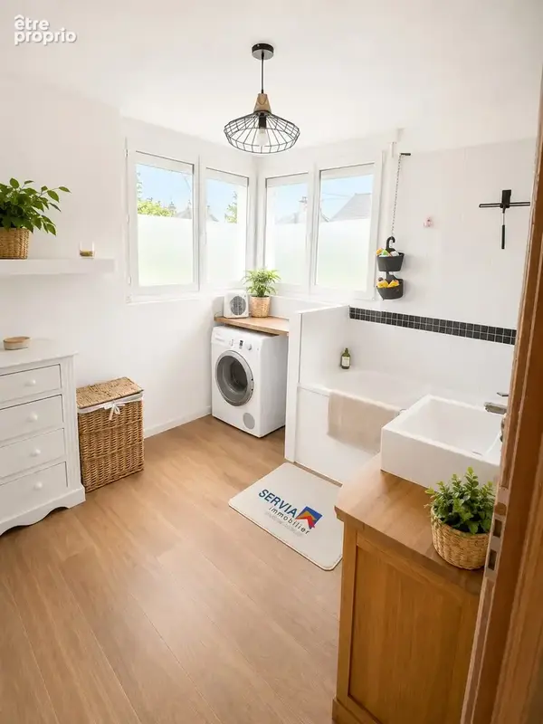 Maison 4 pièces 110 m² à vendre à Auray (56400) - photo 4