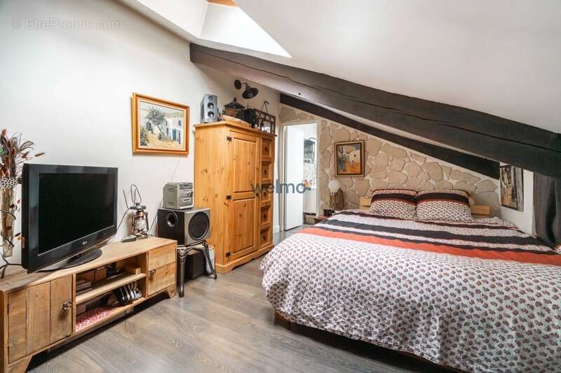 Appartement à CLICHY