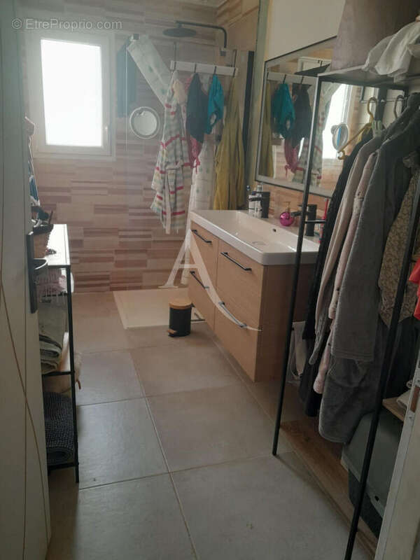 Maison Le Champ Saint Pere 4 pièce(s) 93.84 m2 - photo 12