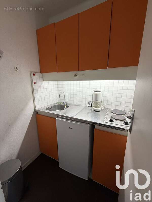 Photo 5 - Appartement à ASTUGUE