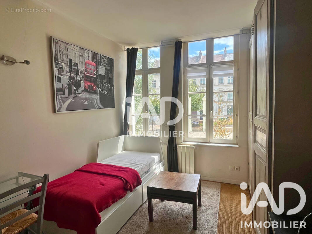 Photo 1 - Appartement à LILLE