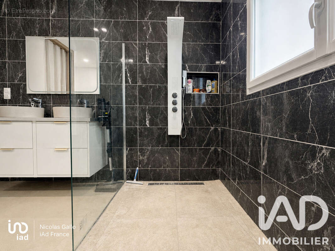 Maison 87 m² à Espiet  - photo 9