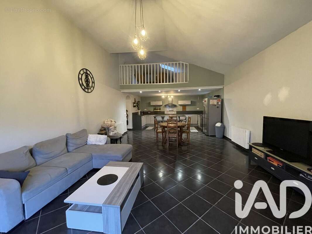 Photo 8 - Maison à CLAM