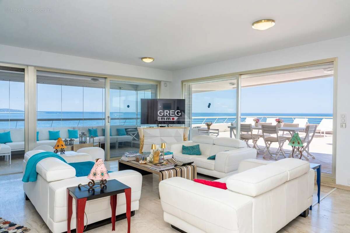 Villa sur le toit d'exception   Vue mer panoramique, terrass - photo 15