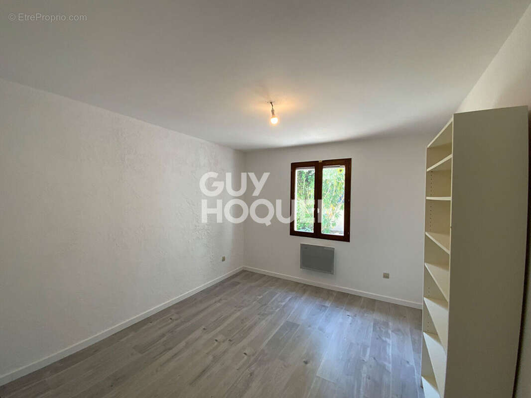 Maison à COGOLIN