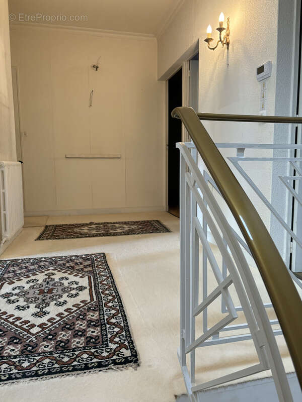 Maison à CHATELLERAULT