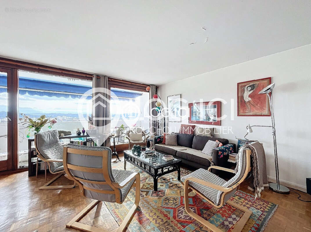 Appartement à PAU