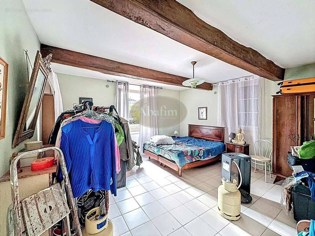 Maison à RISCLE