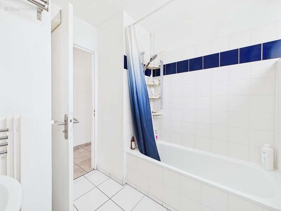 5p 121m2 avec 2 balcons Vue Panoramique - photo 15