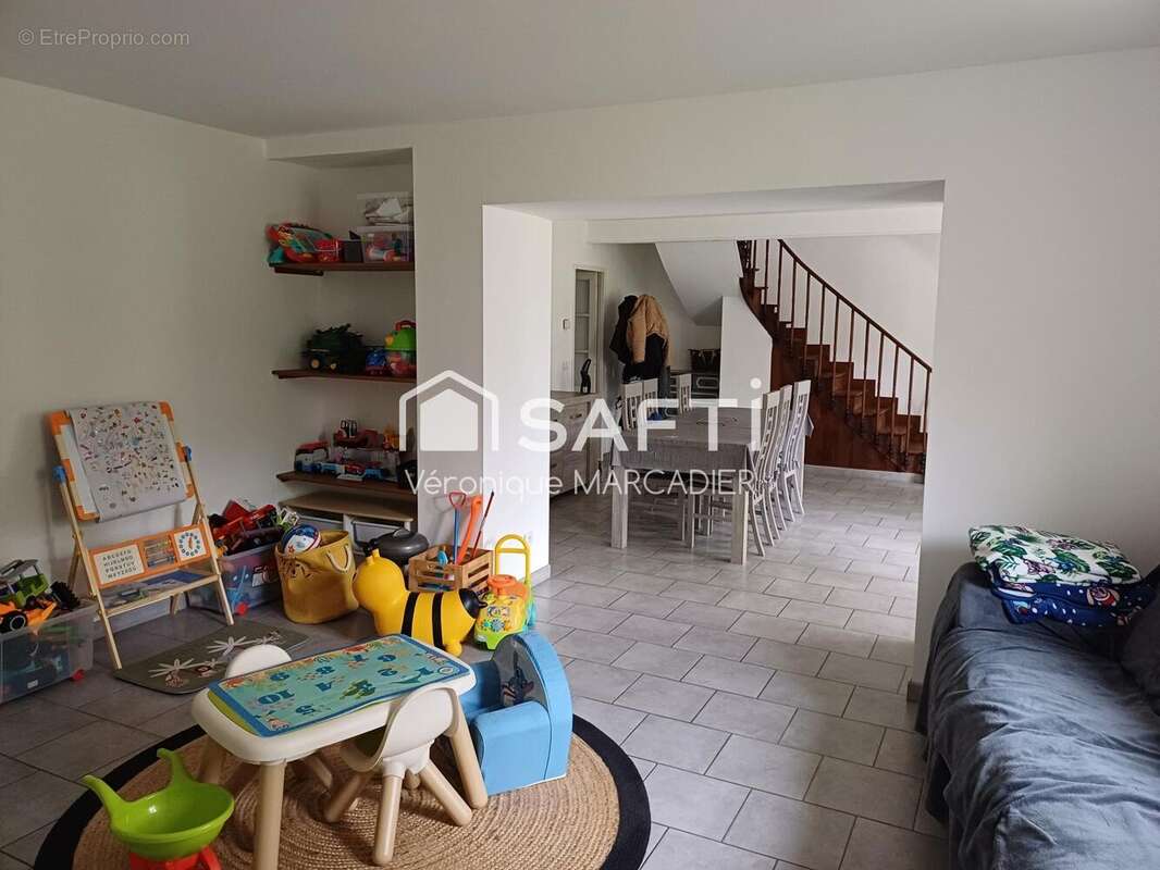 Photo 8 - Maison à SAINT-GERMAIN-DE-VIBRAC