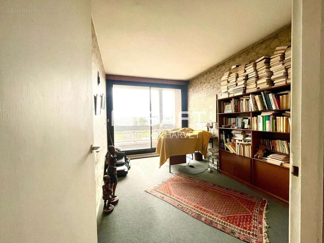 Photo 4 - Appartement à LYON-9E