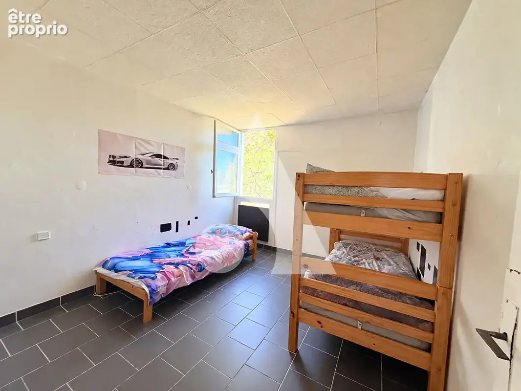 Marseille 14ème appartement T3 pour investissement - photo 4