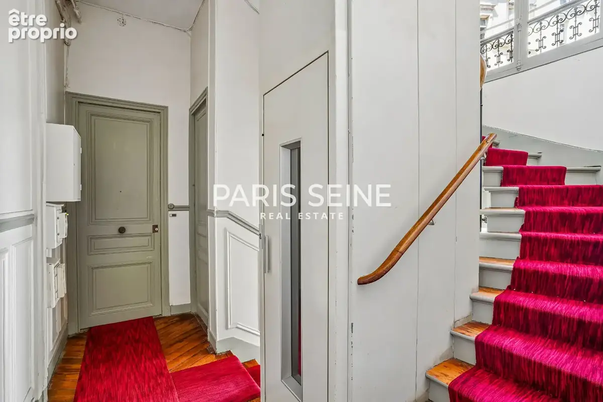 Paris seine - place des ternes - photo 15