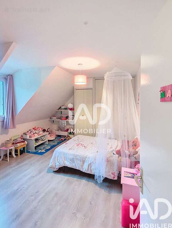 Photo 9 - Maison à TRANS-LA-FORET