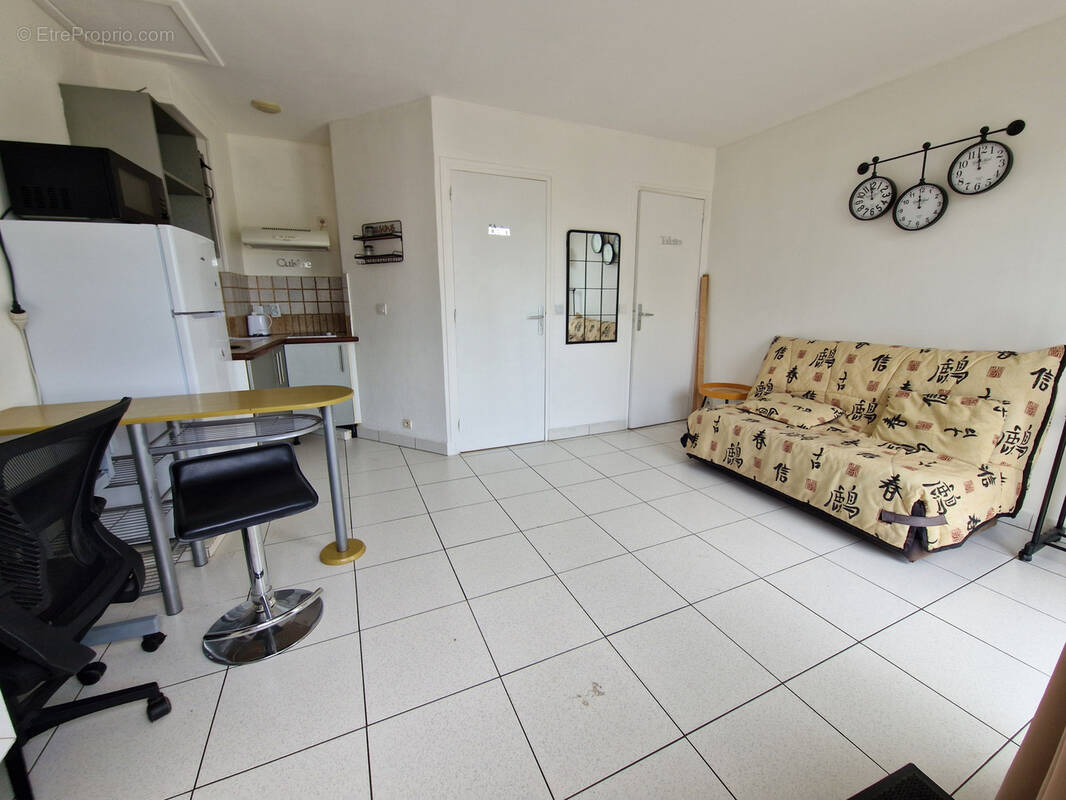 Appartement à AMIENS